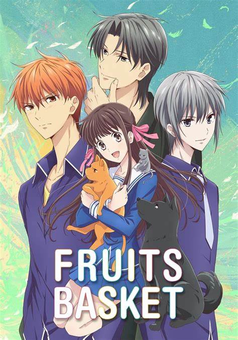 Fruits Basket (2019)
