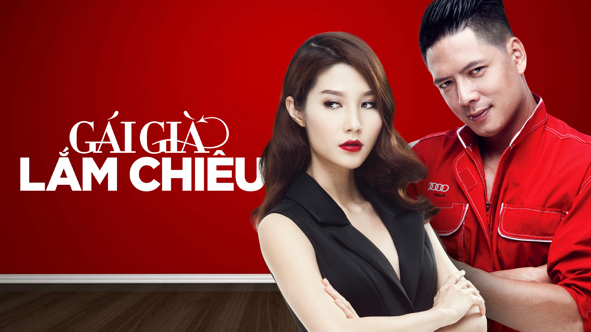 Gái Già Lắm Chiêu