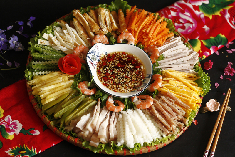 Gỏi Cuốn