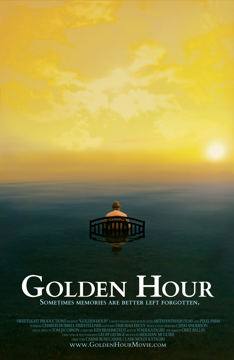 Golden Hour
