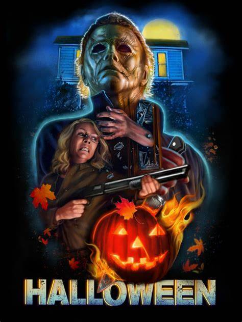 Halloween (2018)