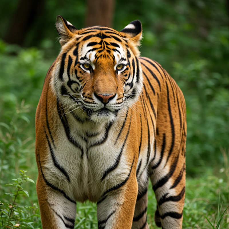 Hổ Bengal