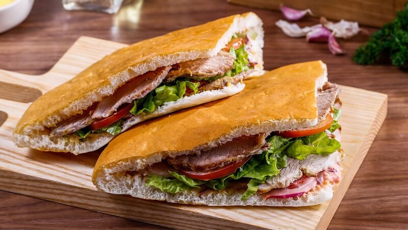 Kebab