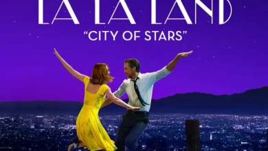 La la land (2016) - Những kẻ mộng mơ