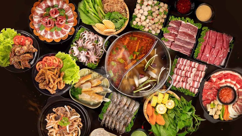Lẩu