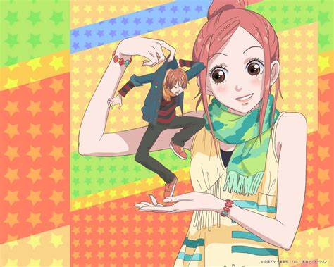 Lovely★Complex