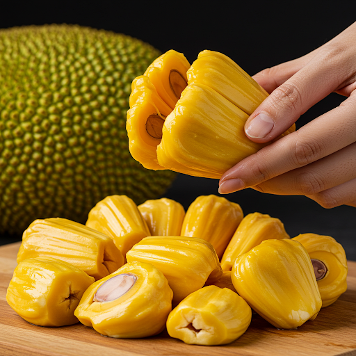 Mít Kẹo