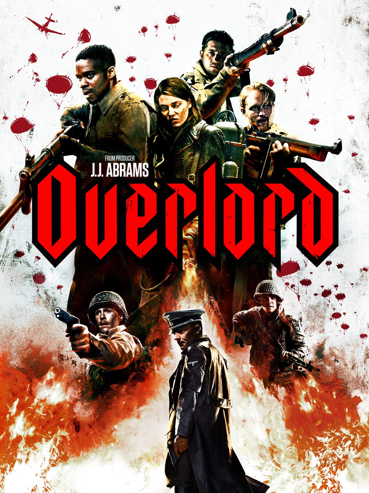 Overlord (2018)