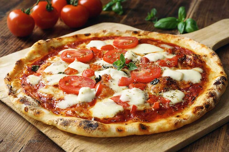 Pizza Ý