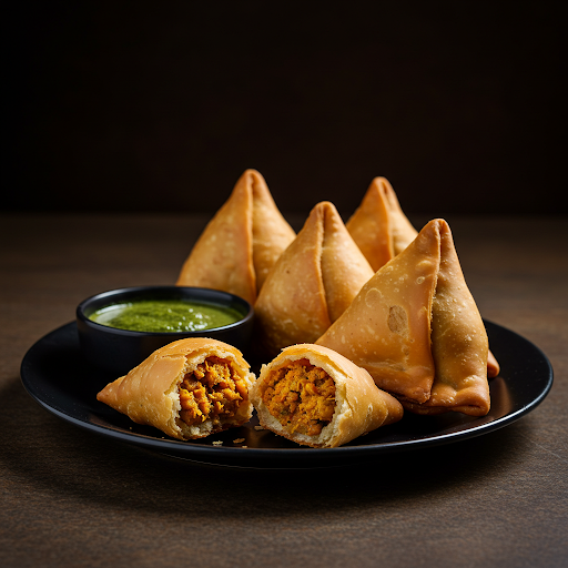 Samosa