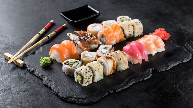 Sushi