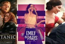 TOP PHIM TÌNH CẢM HÀI HAY NHẤT LỊCH SỬ HOLLYWOOD