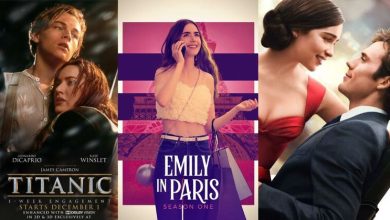 TOP PHIM TÌNH CẢM HÀI HAY NHẤT LỊCH SỬ HOLLYWOOD