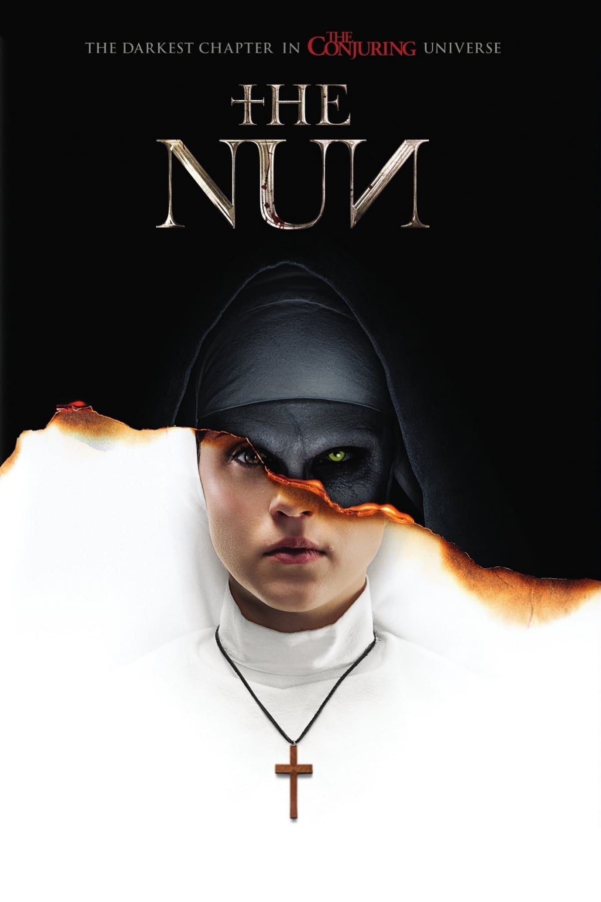The Nun (2018)