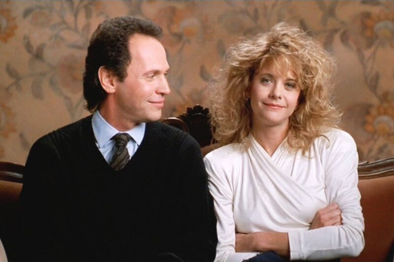 When Harry Met Sally (1989)
