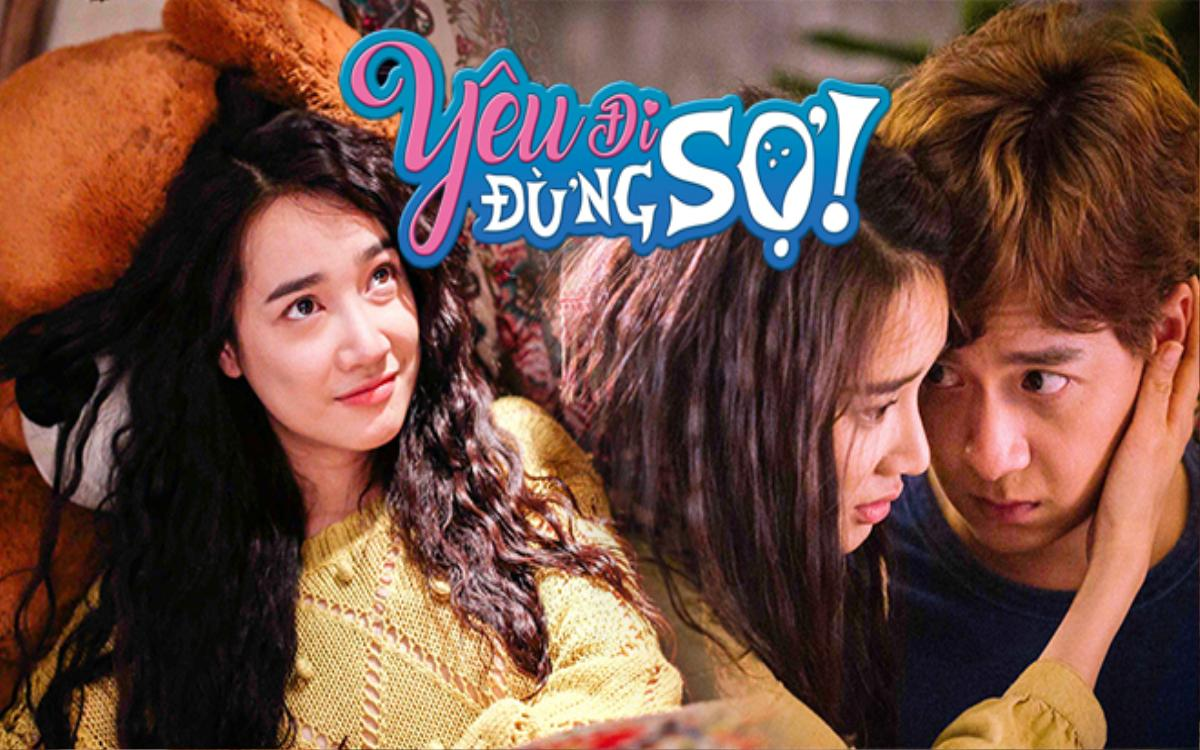 Yêu Đi, Đừng Sợ