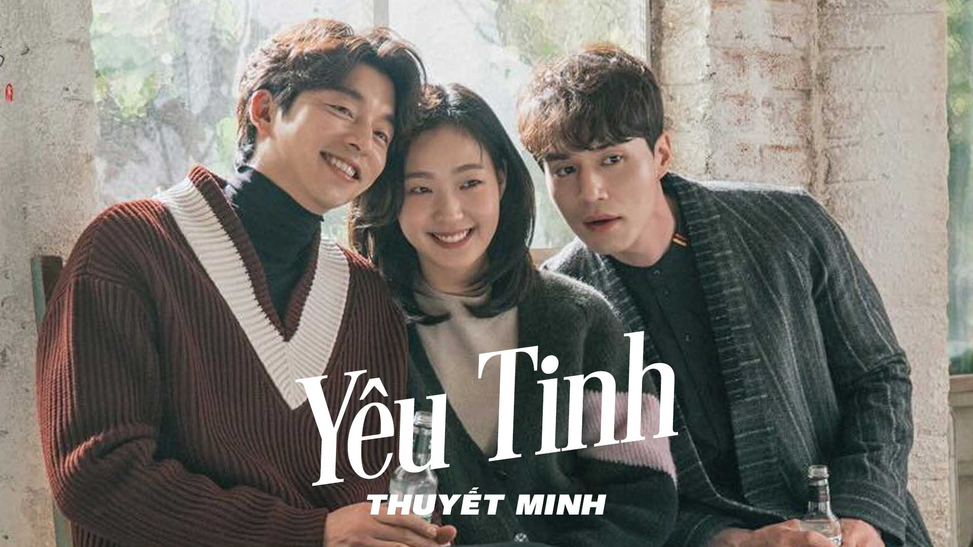 TOP 5 Bộ phim tình cảm lãng mạn hay nhất Hàn Quốc bạn không thể bỏ qua
