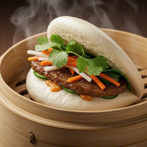 bánh bao