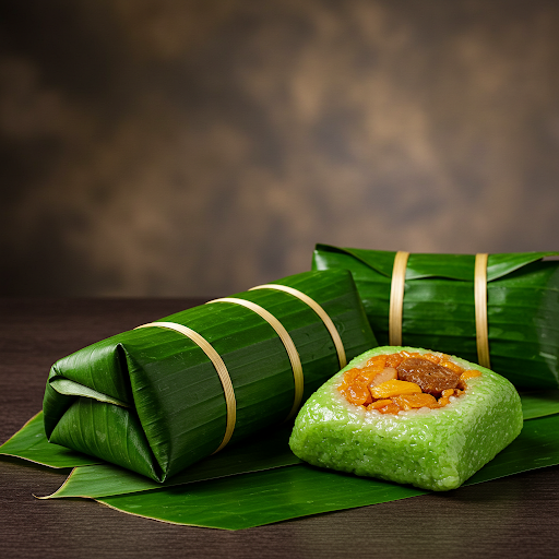 Bánh tét