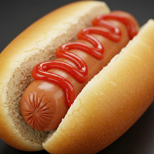 hot dog