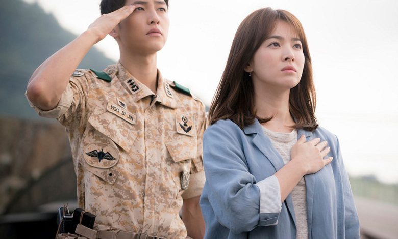 Bộ phim tình cảm lãng mạn hay nhất Hàn Quốc bạn không thể bỏ qua