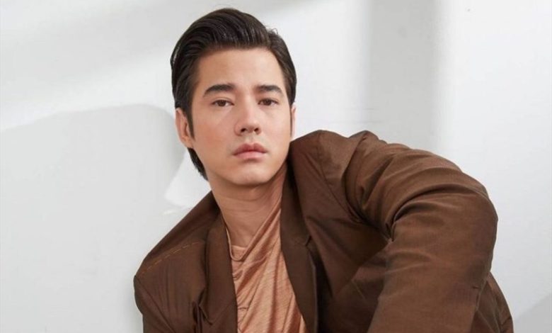 phim điện ảnh của mario maurer