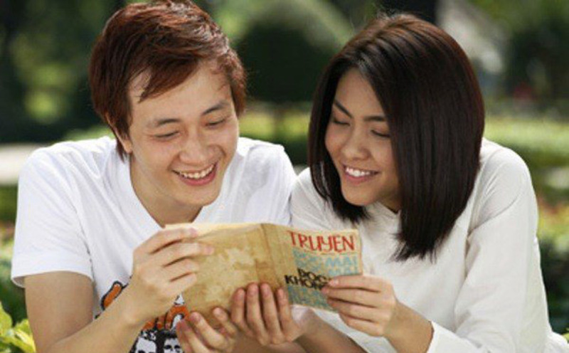 phim tình cảm việt nam