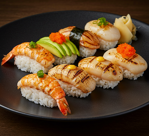 shushi