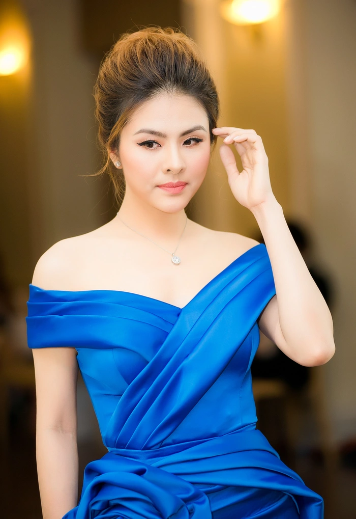 Diễn viên Việt Nam: Top 6 diễn viên hot nhất hiện tại