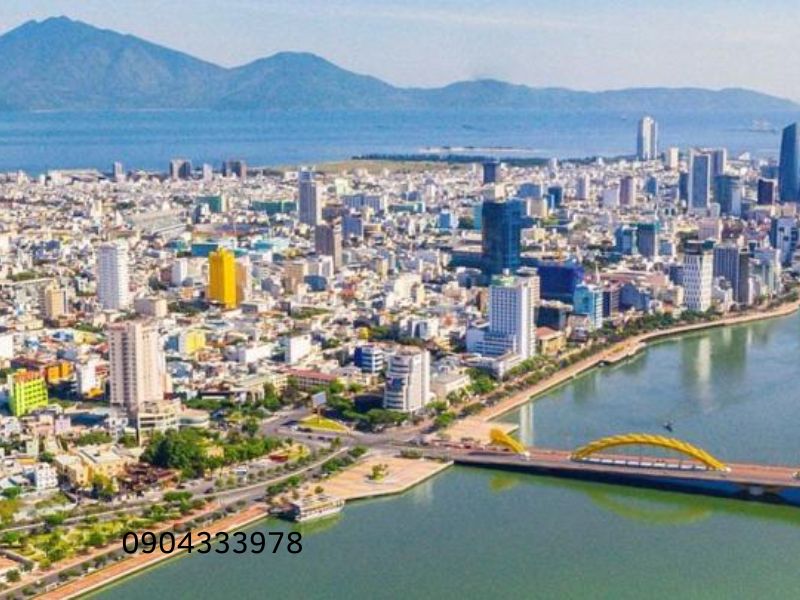Mua Bán Đất Nền Gần Đà Nẵng – Sổ Đỏ Trao Tay, Giá Tốt 2025