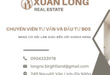 1. Vì sao nên mua đất nền gần Đà Nẵng năm 2025?