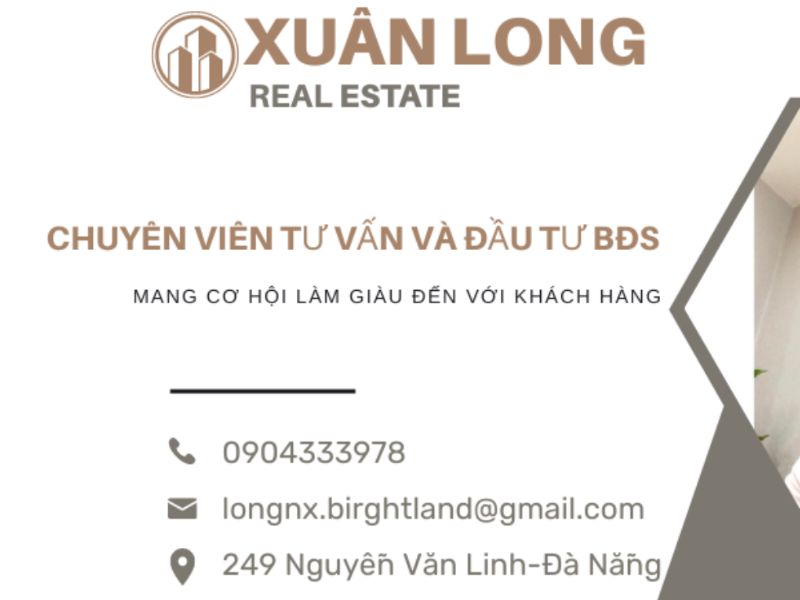 1. Vì sao nên mua đất nền gần Đà Nẵng năm 2025?