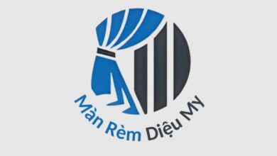 Màn rèm Diệu My