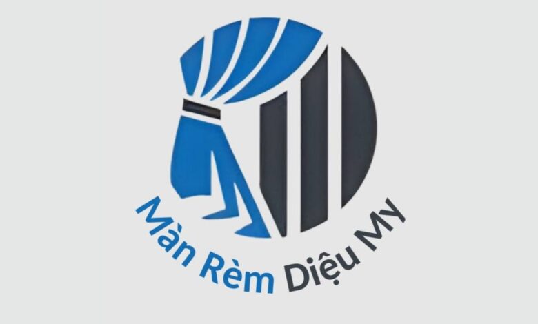Màn rèm Diệu My