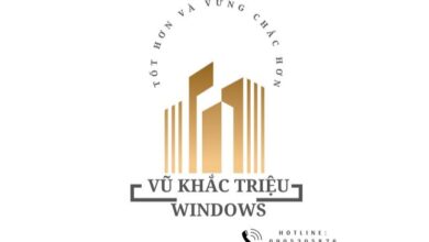 Cơ Sở Nhôm Kính Uy Tín Đà Nẵng – Lựa Chọn Hàng Đầu Cho Mọi Công Trình