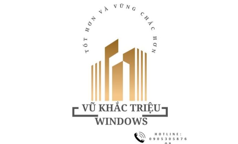Cơ Sở Nhôm Kính Uy Tín Đà Nẵng – Lựa Chọn Hàng Đầu Cho Mọi Công Trình