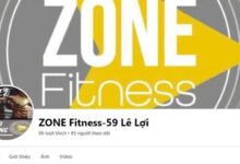 ZONE Fitness-59 Lê Lợi