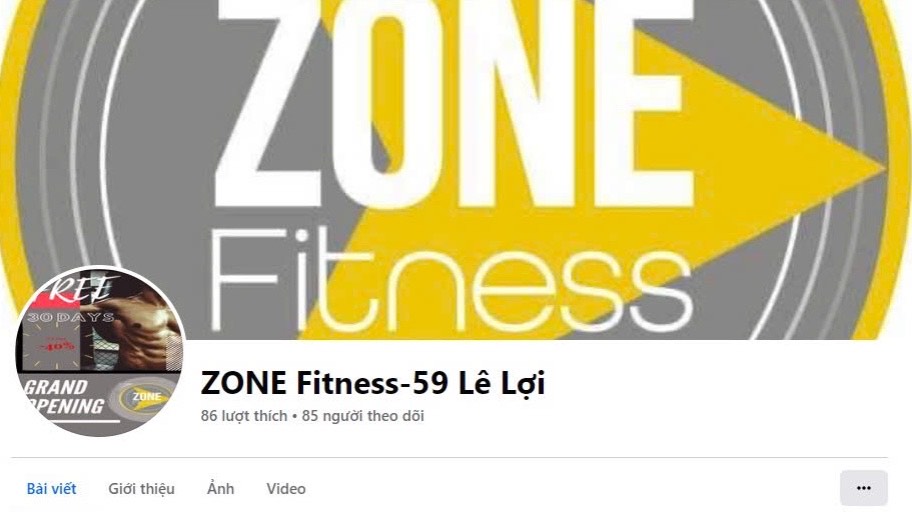 ZONE Fitness-59 Lê Lợi 