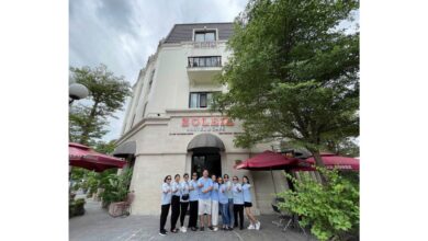 Vì sao nên chọn Soleil House cho kỳ nghỉ hè?