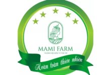 Mamifarm sữa hạt
