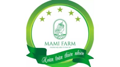 Mamifarm sữa hạt