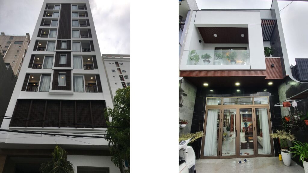 Thiết kế & tư vấn miễn phí – Tối ưu thẩm mỹ và công năng