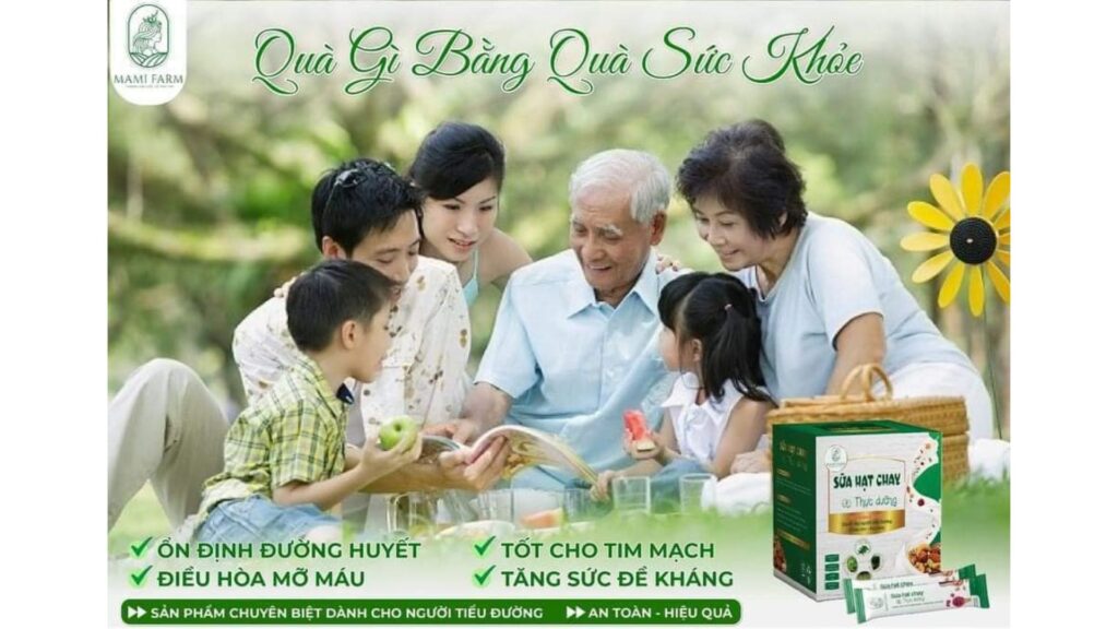 Tốt cho hệ tim mạch và huyết áp