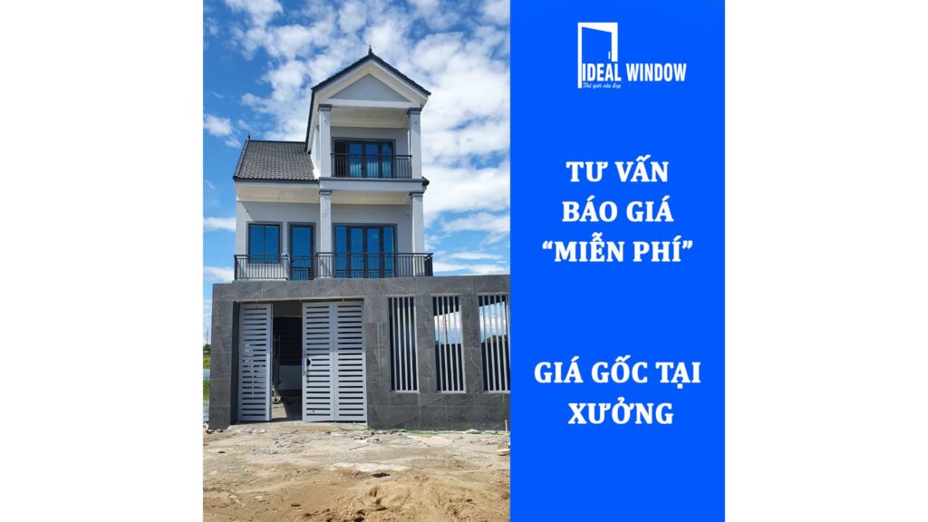 Giá cả minh bạch – Ưu đãi tận tâm, không phát sinh