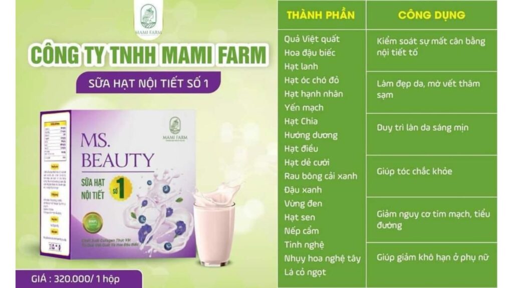 Đẹp da, chống lão hóa nhờ vitamin và chất chống oxy hóa