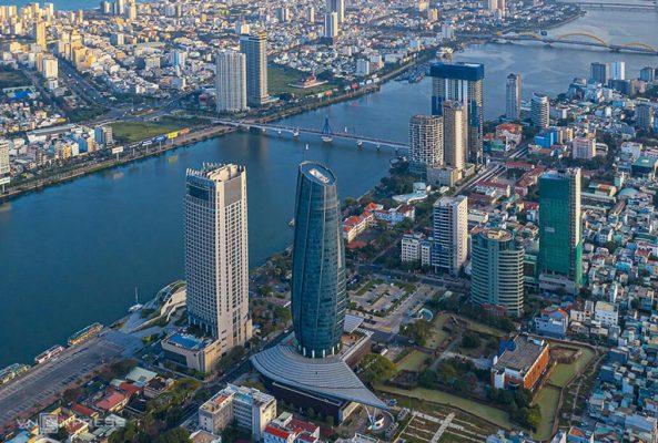 Dịch vụ ký gửi nhà phố Đà Nẵng uy tín giúp bán nhà nhanh, đúng giá, an toàn pháp lý