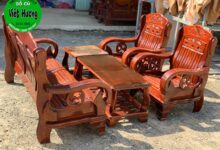 Chợ Đồ Cũ Việt Hương
