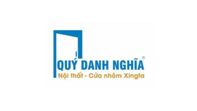 Cửa Nhôm Xingfa Đà Nẵng - Tủ Bếp Đà Nẵng - IDEAL Window