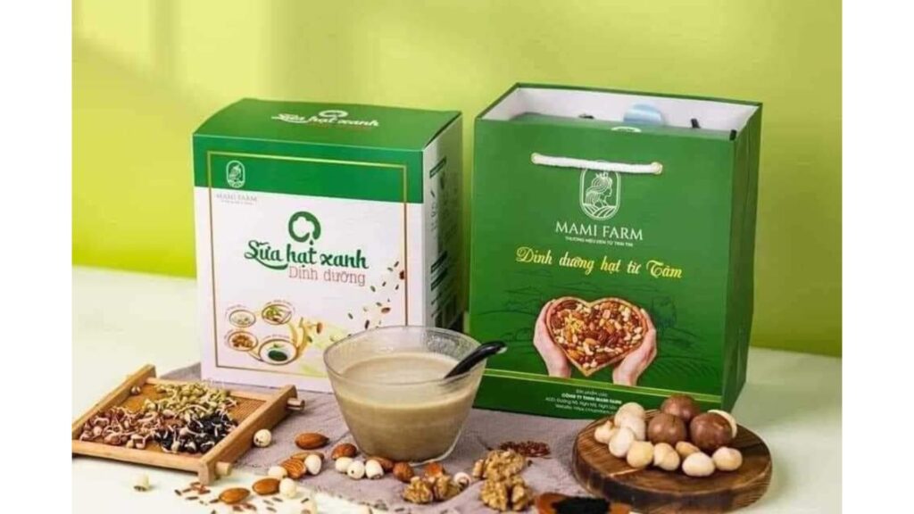 Thức uống lành mạnh, an toàn cho mọi lứa tuổi