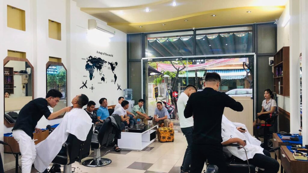 Uy tín và nhiều phản hồi tích cực từ khách hàng